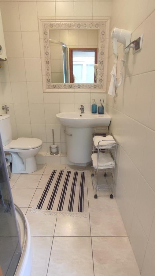 Apartamenty Dwuosobowe Sopot Exterior foto