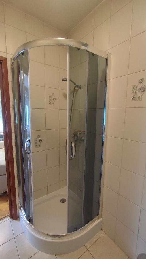 Apartamenty Dwuosobowe Sopot Exterior foto