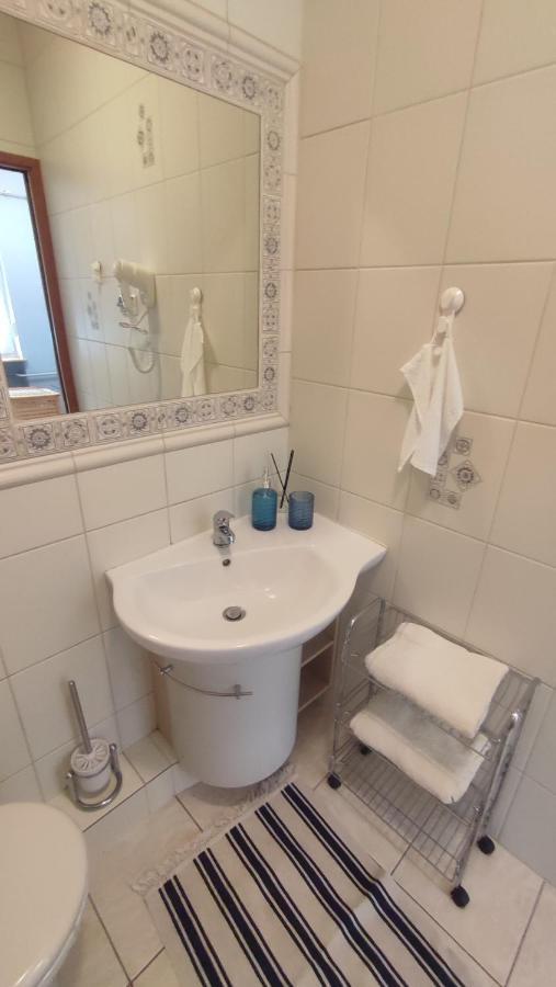 Apartamenty Dwuosobowe Sopot Exterior foto
