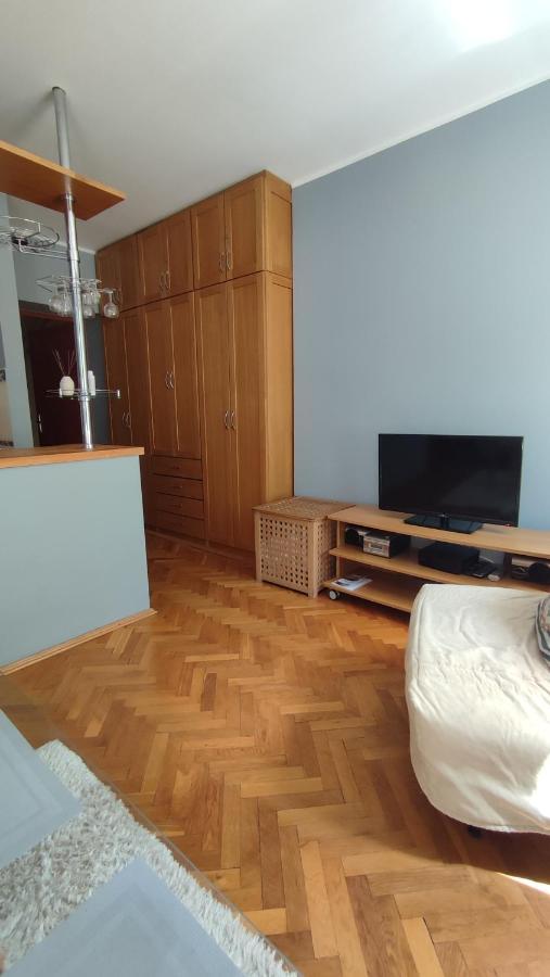 Apartamenty Dwuosobowe Sopot Exterior foto