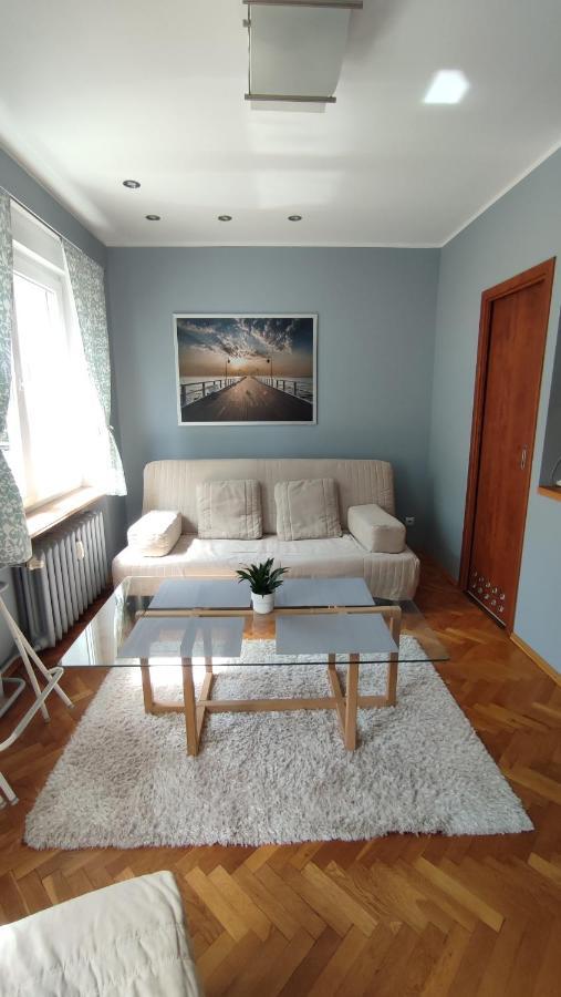 Apartamenty Dwuosobowe Sopot Exterior foto
