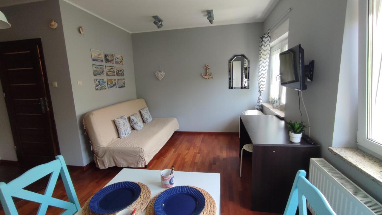 Apartamenty Dwuosobowe Sopot Exterior foto