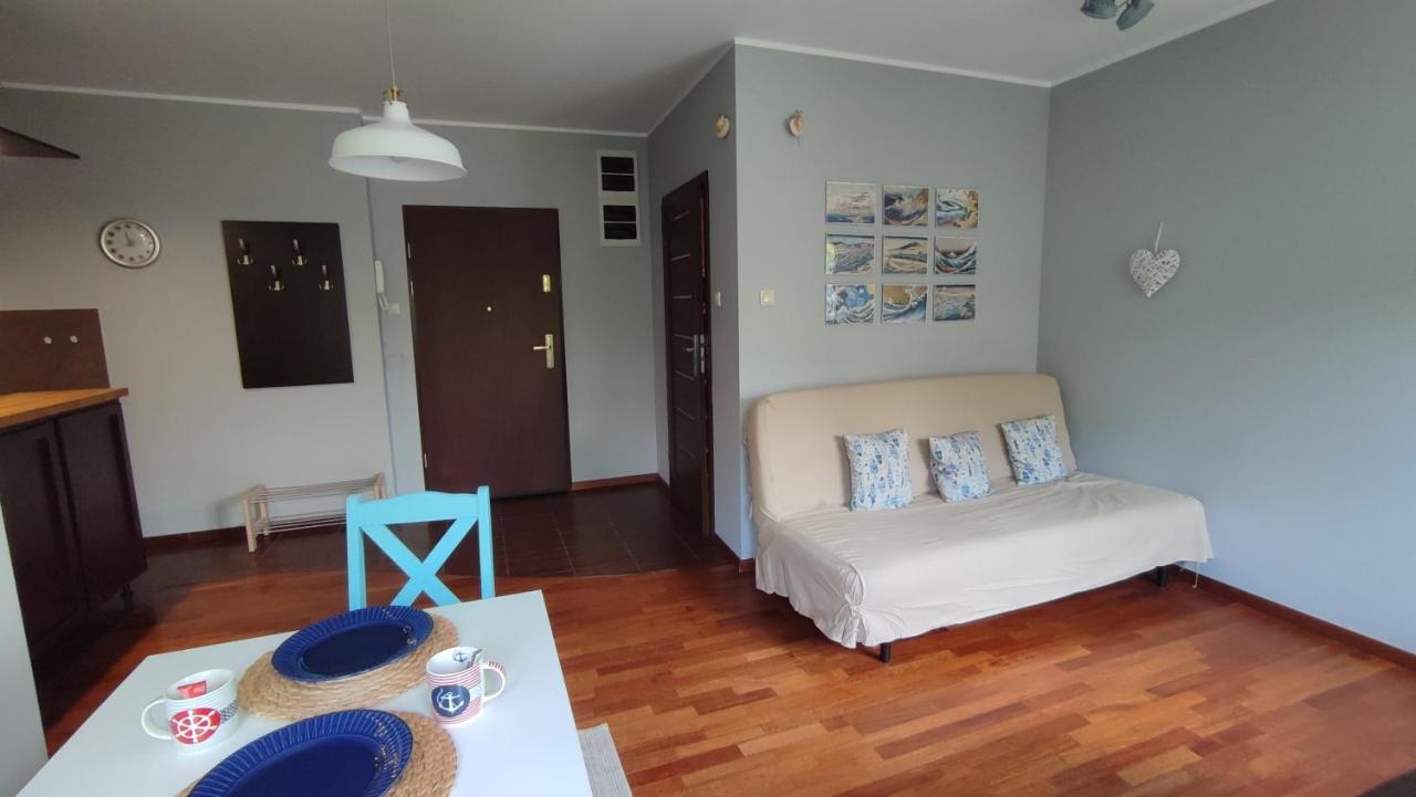 Apartamenty Dwuosobowe Sopot Exterior foto