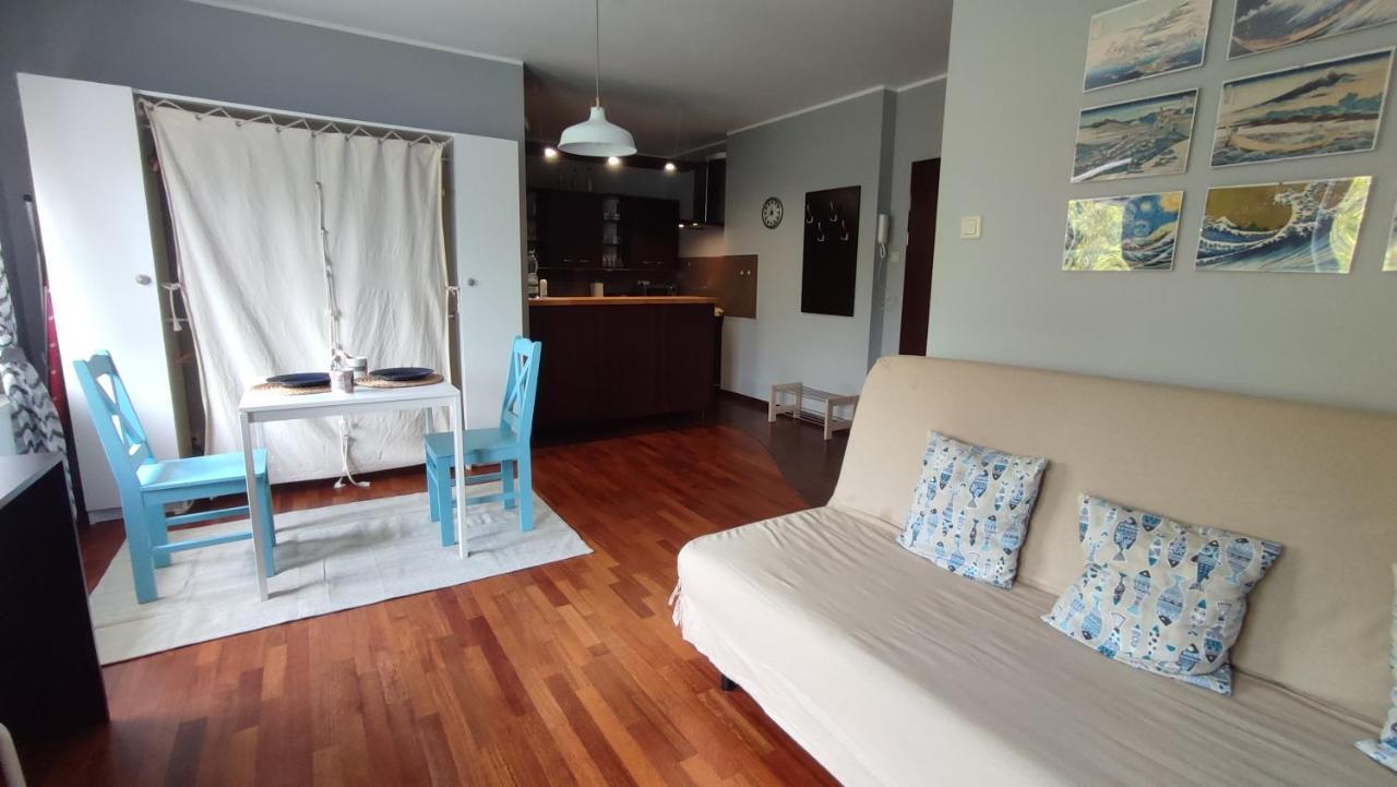 Apartamenty Dwuosobowe Sopot Exterior foto