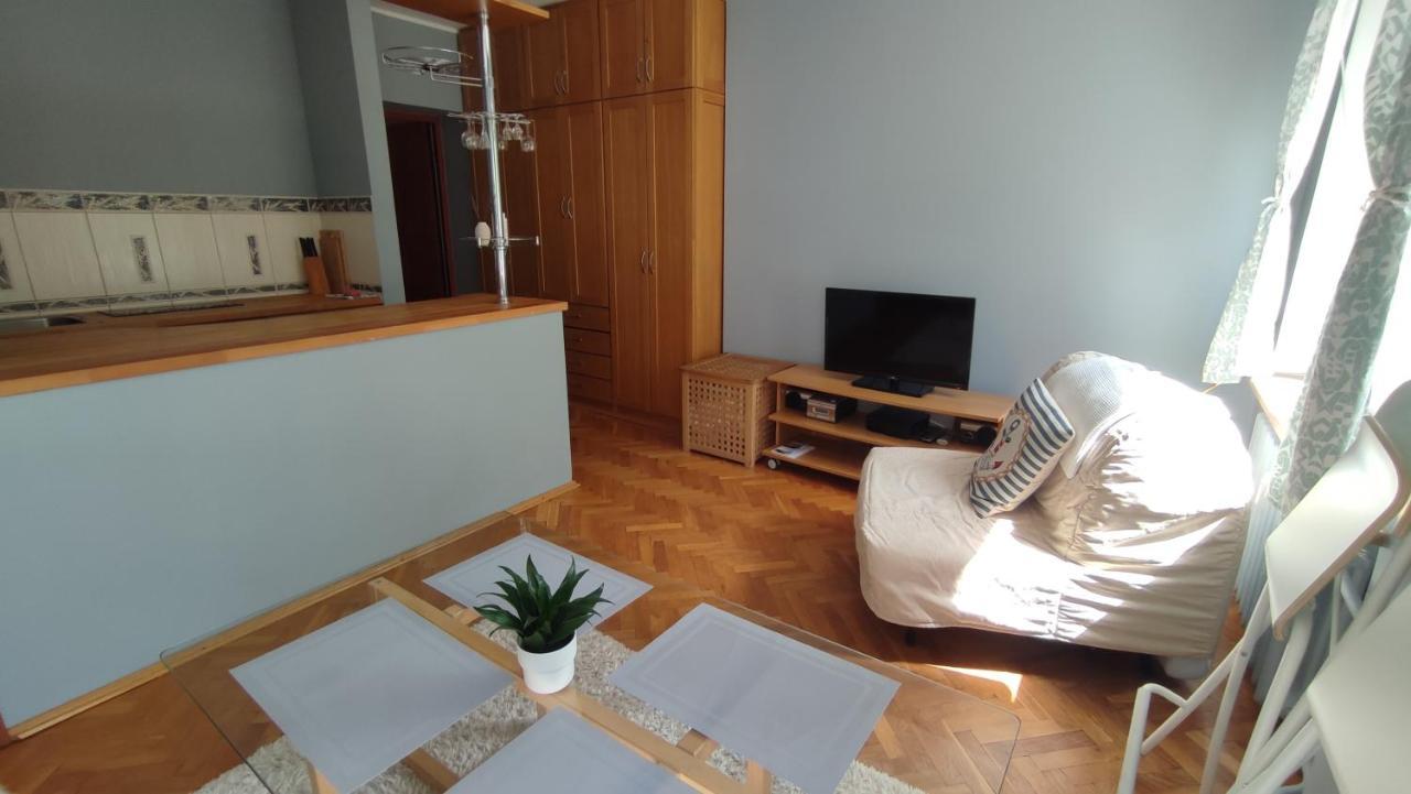 Apartamenty Dwuosobowe Sopot Exterior foto