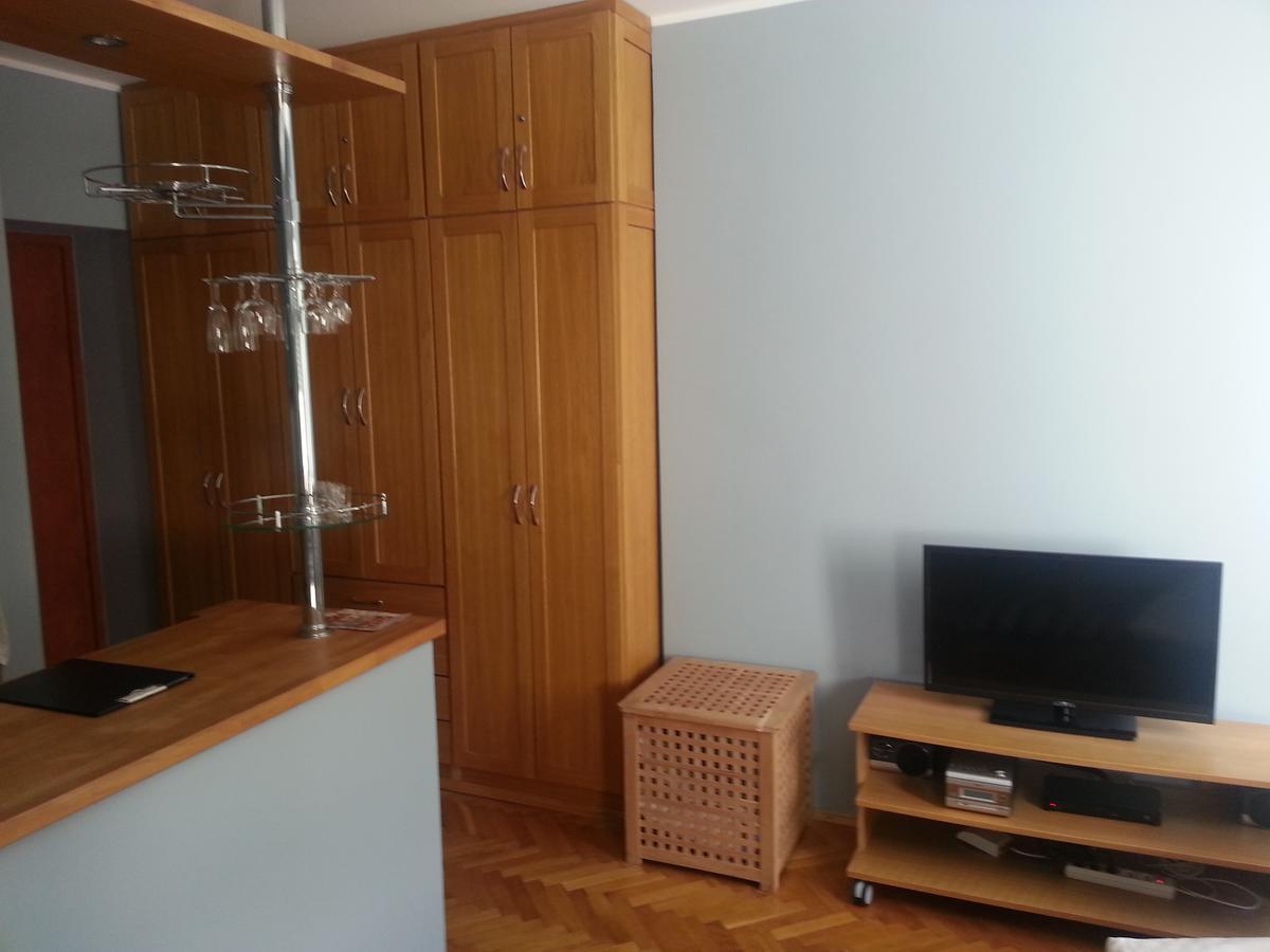 Apartamenty Dwuosobowe Sopot Exterior foto